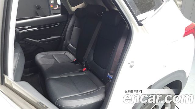 Kia Seltos 2023 — photo 18