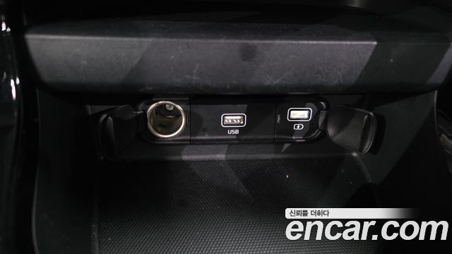 Kia Seltos 2023 — photo 19