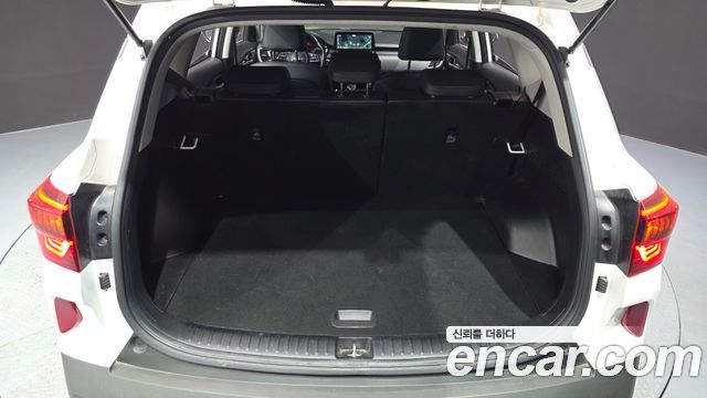 Kia Seltos 2023 — photo 23