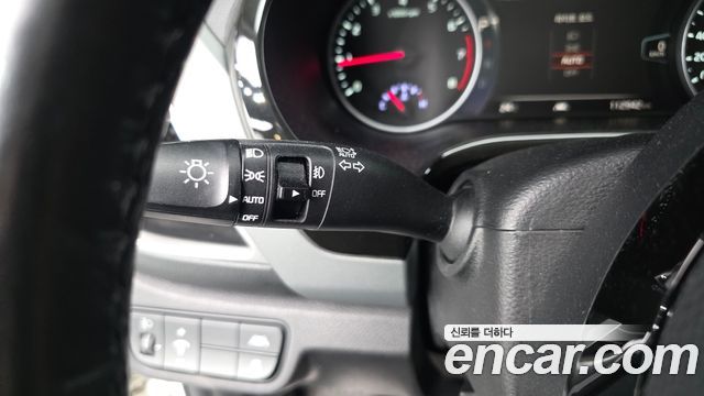 Kia Seltos 2023 — photo 26
