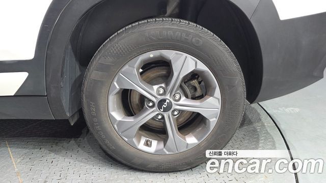 Kia Seltos 2023 — photo 7