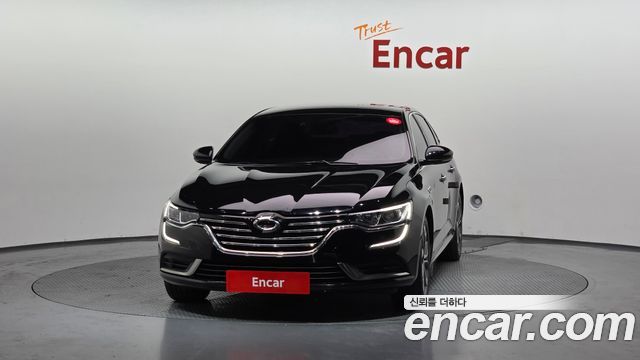 Renault Korea SM6 2019 — photo 3
