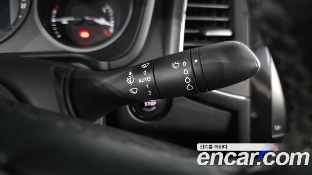 Renault Korea SM6 2019 — photo 18