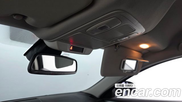 Renault Korea SM6 2019 — photo 19