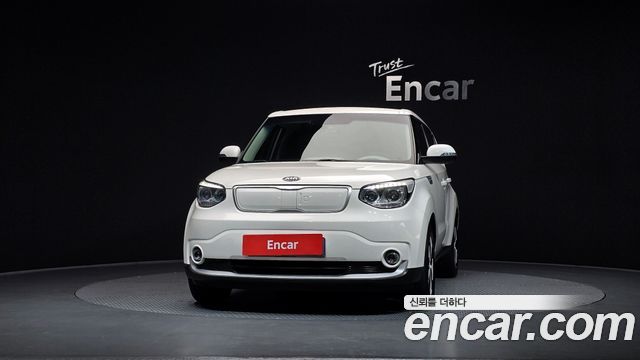 Kia Soul 2018 — photo 3