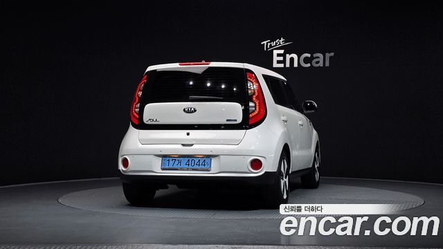 Kia Soul 2018 — photo 4