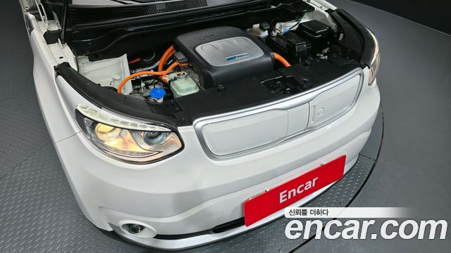 Kia Soul 2018 — photo 6