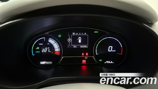 Kia Soul 2018 — photo 8