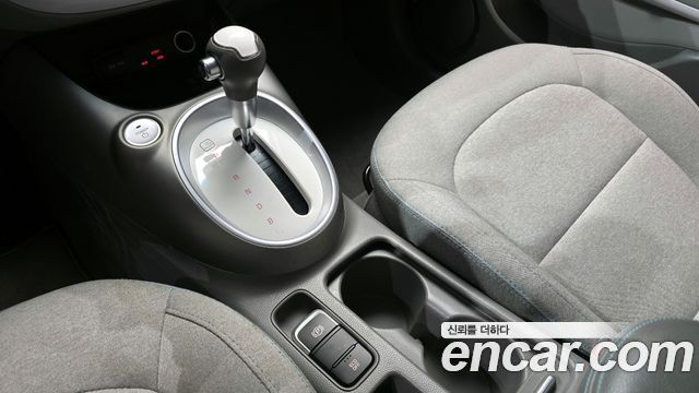 Kia Soul 2018 — photo 9