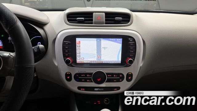 Kia Soul 2018 — photo 14