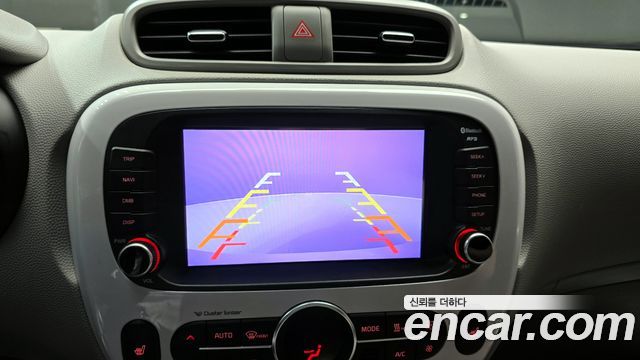 Kia Soul 2018 — photo 15