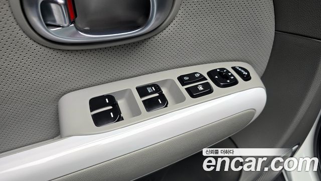 Kia Soul 2018 — photo 18