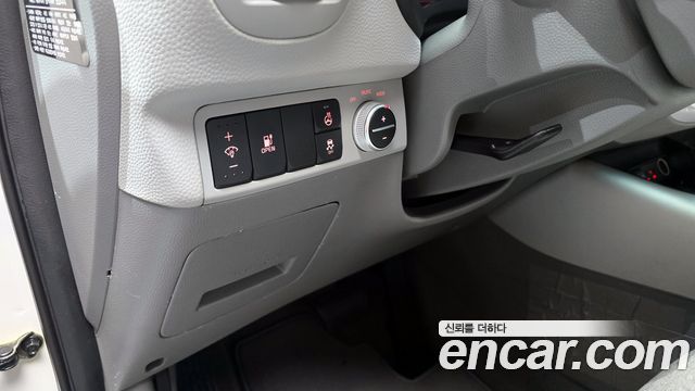 Kia Soul 2018 — photo 19
