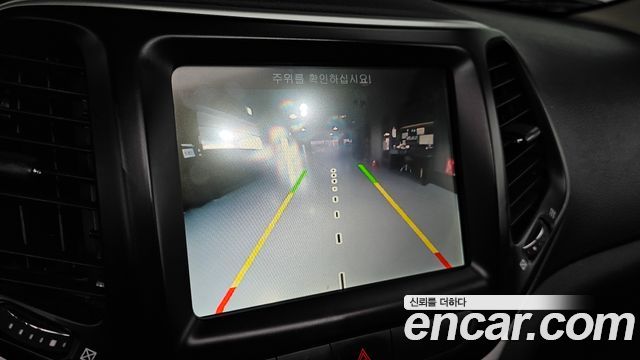 Jeep Cherokee 2017 — photo 21