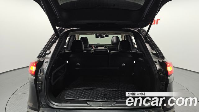 Jeep Cherokee 2017 — photo 26