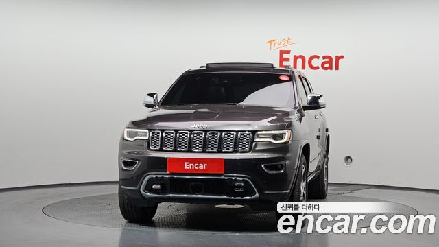 Jeep Cherokee 2020 — photo 3
