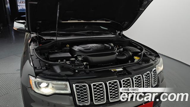 Jeep Cherokee 2020 — photo 6