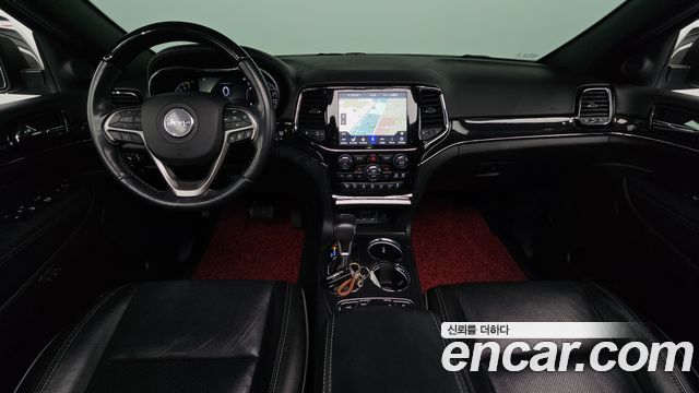 Jeep Cherokee 2020 — photo 10