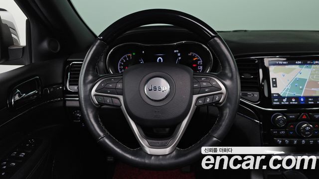 Jeep Cherokee 2020 — photo 19