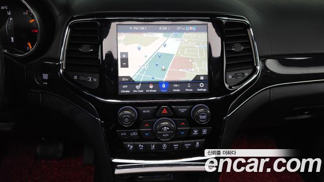 Jeep Cherokee 2020 — photo 20