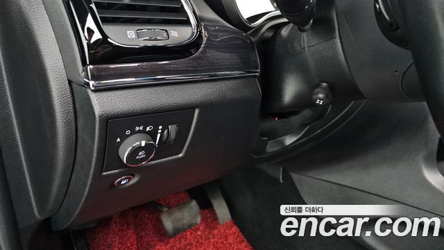 Jeep Cherokee 2020 — photo 27