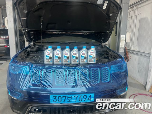Jeep Cherokee 2020 — photo 33