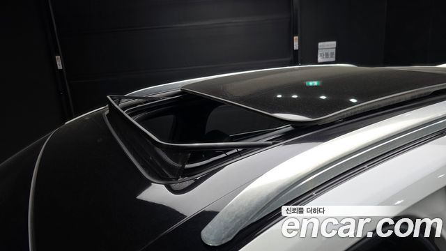 Lincoln Nautilus 2020 — photo 25