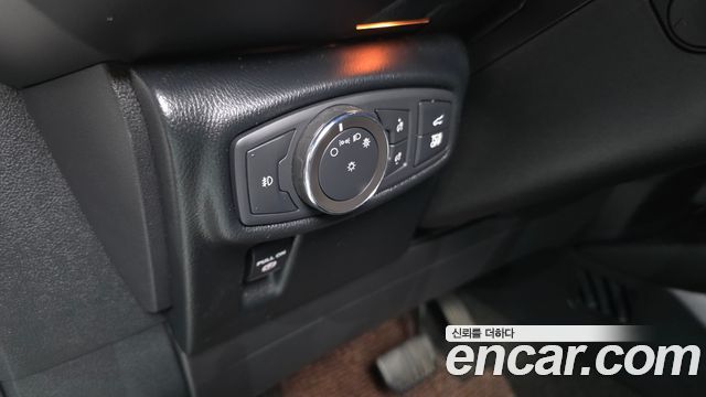 Lincoln Nautilus 2020 — photo 27