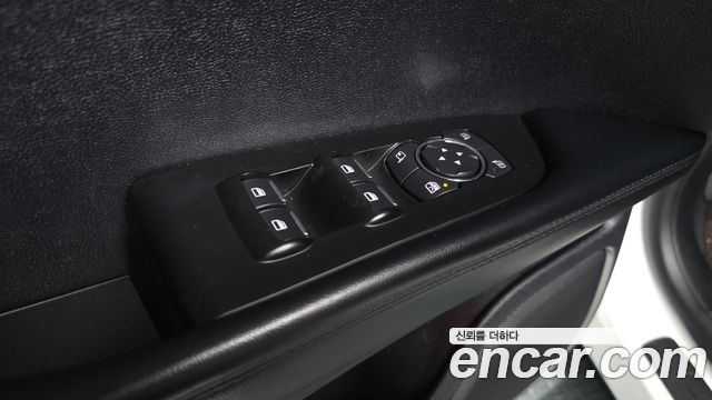 Lincoln Nautilus 2020 — photo 29