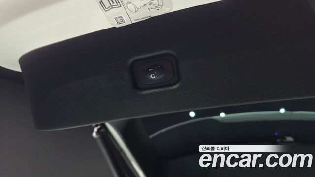 Lincoln Nautilus 2020 — photo 32
