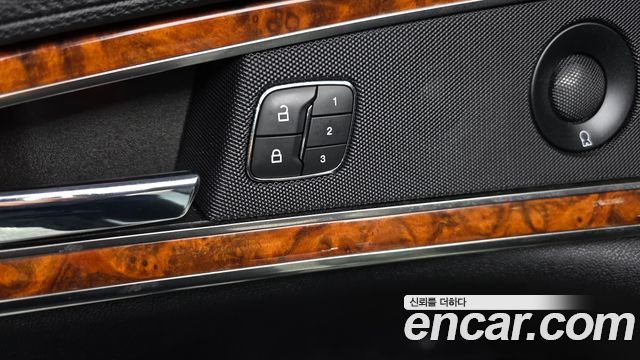 Lincoln Nautilus 2020 — photo 33