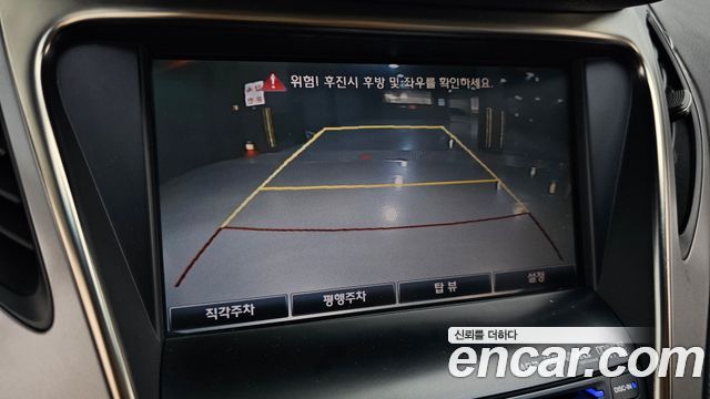 Hyundai Grandeur 2011 — photo 15
