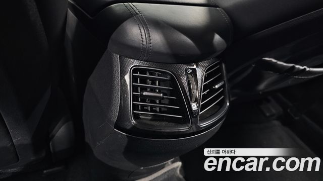 Hyundai Grandeur 2011 — photo 19