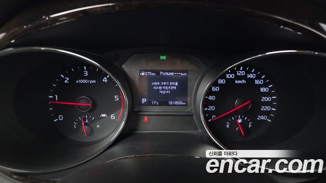 Kia Canival 2019 — photo 8