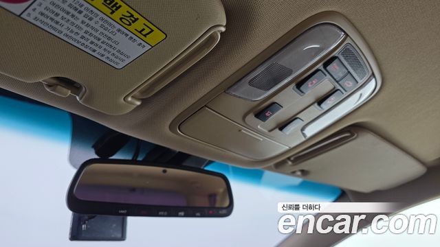 Kia Canival 2019 — photo 16