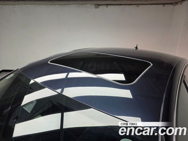 Audi A6 2014 — photo 8