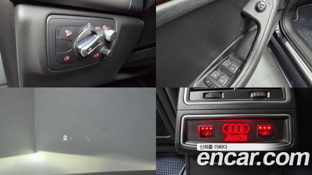 Audi A6 2014 — photo 17
