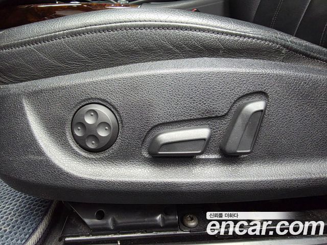 Audi A6 2014 — photo 18
