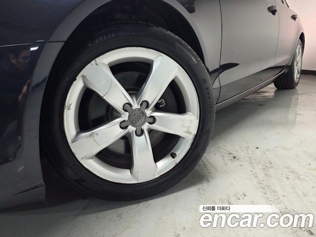 Audi A6 2014 — photo 20