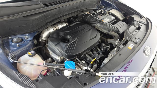 Kia Seltos 2022 — photo 6