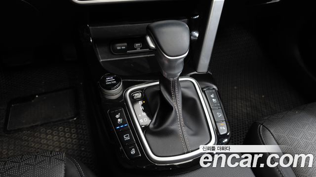 Kia Seltos 2022 — photo 12