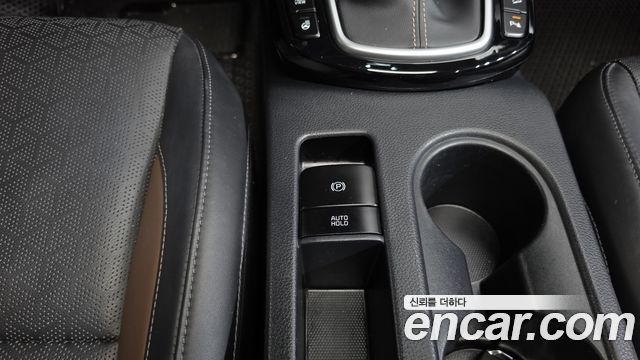 Kia Seltos 2022 — photo 21