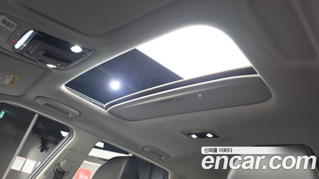 Kia Seltos 2022 — photo 24