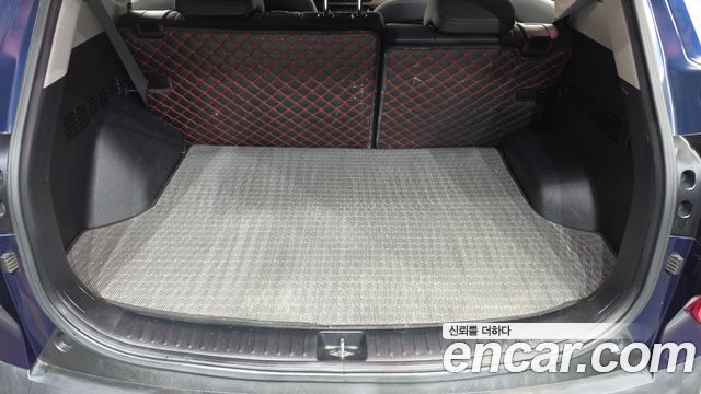 Kia Seltos 2022 — photo 25