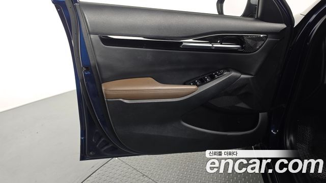 Kia Seltos 2022 — photo 14