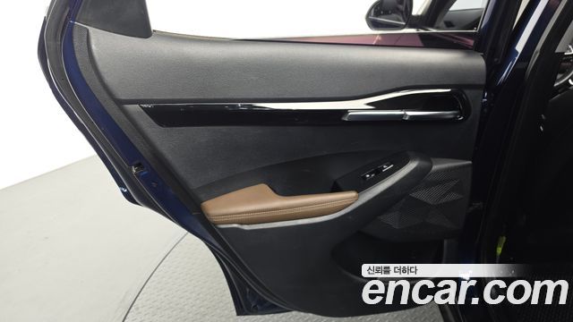 Kia Seltos 2022 — photo 15