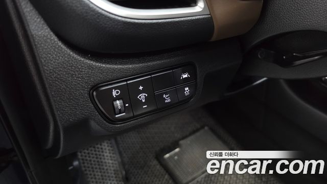 Kia Seltos 2022 — photo 28