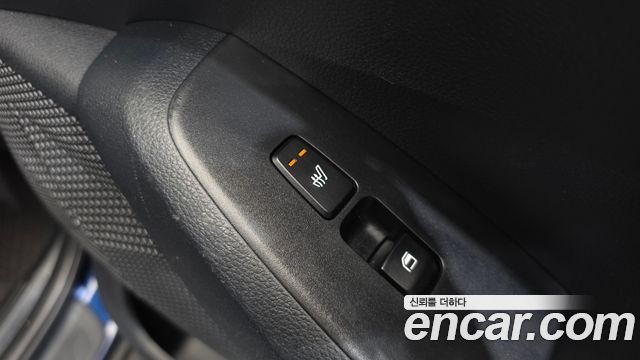 Kia Seltos 2022 — photo 36