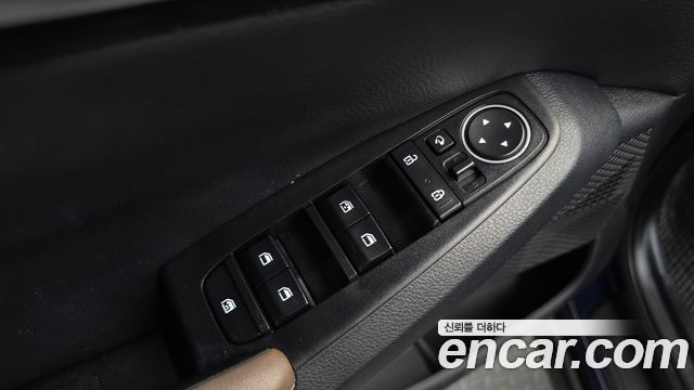 Kia Seltos 2022 — photo 37