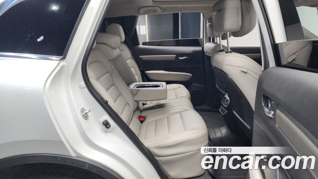Renault Korea QM6 2020 — photo 17